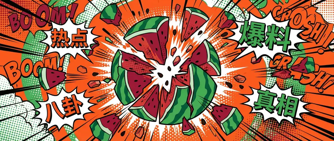 色情动漫 今日头瓜爆炸漫画横幅