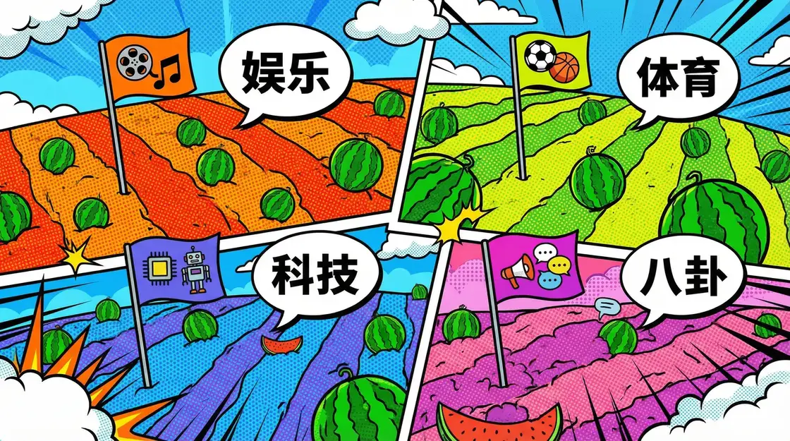 色情动漫 娱乐瓜田分类